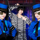 Cosplay by fsagy